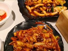 -本家韩国烤肉(青岛万象城店)