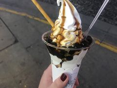 -麦丽丝红油辣椒冰淇淋(江家巷店)