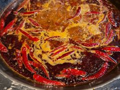 -蜀大侠火锅(总府路店)