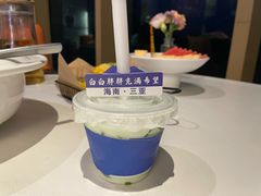 -不仔客海鲜·烧烤·270度海景餐厅(大东海店)