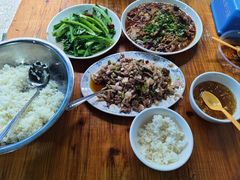 -九九牛肉馆(南山路店)