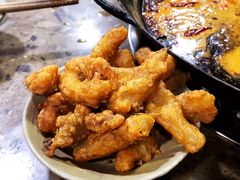 酥肉-星鸿社重庆老火锅