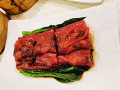 特色红肠粉-潮粤轩粤菜海鲜(颐中皇冠店)