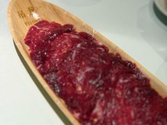 -左庭右院鲜牛肉火锅(七宝领展广场店)