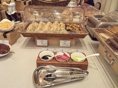 -唐山河头老街国丰维景国际大酒店