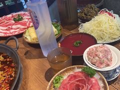 -楠火锅(昆山金鹰店)