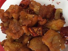 -农园餐厅(北京大学店)