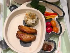 -眉州东坡(清河万象汇店)