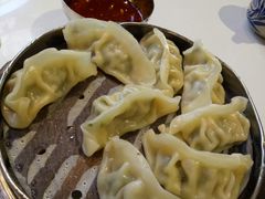 -子午路张记肉夹馍(小寨西路店)