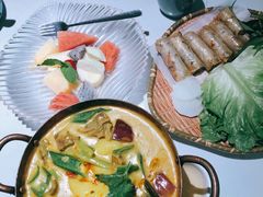 -米多分·越南小馆(南海万科广场店)
