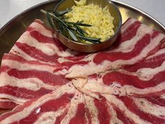 -权金城·烤肉(华北商厦店)