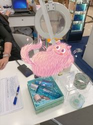 店内环境-CLINIQUE倩碧