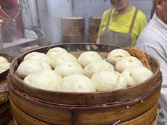 -清泉阁包子铺(中山路店)