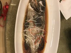 -南通滨江洲际酒店-东厨中餐厅