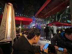 -COMMUNE幻师(花园道店)