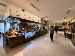-杭州开元名都大酒店·地中海自助餐厅