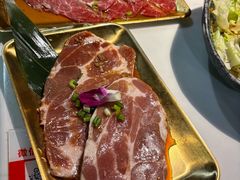 -炙城·韩式烤肉(南京东路店)
