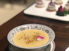 板栗羹-福慧慈缘素食餐厅(王府井店)