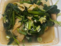 -正宁路小吃夜市