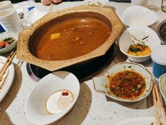 -老城一锅羊蝎子(红星东街店)