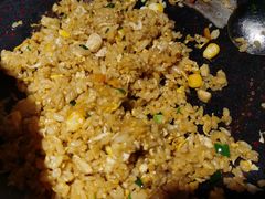 蛋炒饭-蟹掌柜肉蟹煲(公园路店)