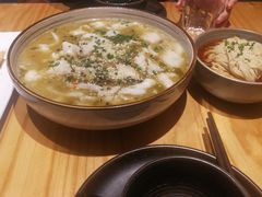 -十三式重庆江湖菜(金茂览秀城店)