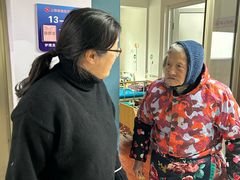 -上海市奉贤区奉城镇敬老院(洪天奉城分院)