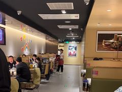 -海底捞火锅(太原南站店)