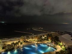 -深圳大梅沙京基洲际度假酒店