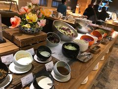 -三宝大饭店-中和艺素餐厅(浦上金山正祥广场店)