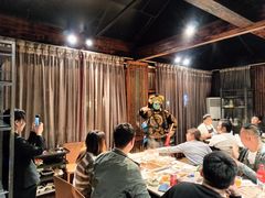 -大妙火锅·非物质文化遗产(东湖公园店)