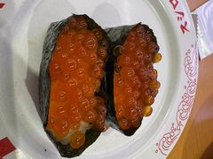 -寿司郎(上野店)