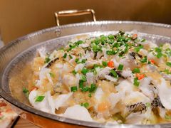 酱椒片片鱼-醉得意(雨滴广场店)