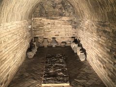 -洛阳古墓博物馆