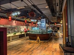 -香山湖家家宴(中山陵店)