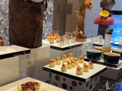 -博林天瑞喜来登酒店·西丽尚膳