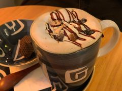 -餐酒吧Com-ing Bar(上海路店)