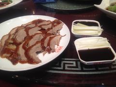 -宴天下大酒店(政和路店)