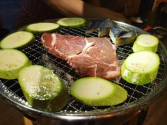 -肉仓焼肉バー(烟台山店)