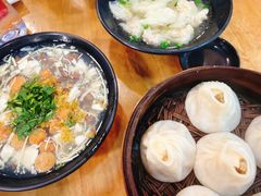 -常鲜德乐购迎桂馒头店(麻巷公寓店)