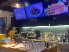 -小众香港茶餐厅(金山店)