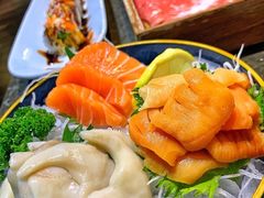 -将太无二·北美传奇寿司(瑞士公寓店)
