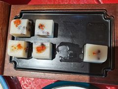 -魁盛居百年鲁菜馆(中林路店)