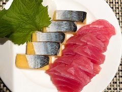 -都会尚膳·海鲜自助餐厅(重庆万豪酒店)