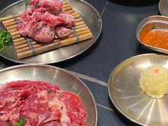 -西塔老太太泥炉烤肉(龙湖北苑天街店)