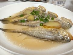 -健跳小海鲜(人民路店)