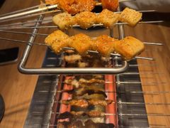 -邢氏老太太烤串(北兴街店)