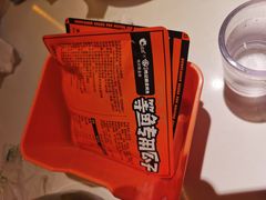 -鸣记脆皮烤鱼·海鲜烤鱼(三八广场店)