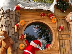 -HERRE·FARM 赫尔露营农场·团建聚会包场