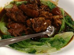-圣丰索菲特·2 On 988 Café 自助餐厅